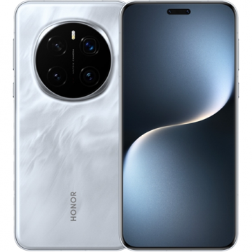 Honor Telefon mobil HONOR Magic 7 Pro, Dual SIM, 12GB RAM, 512GB, Gri