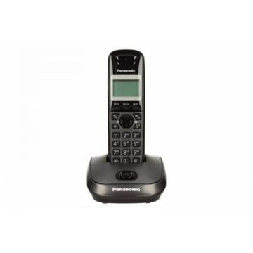 Panasonic Telephone KX-TG2511 Dect, Titan