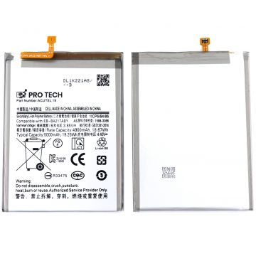 Baterie Acumulator Samsung Galaxy A02 A022