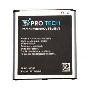 Baterie Acumulator Samsung Galaxy J2 Pro 2018 J250 ProTech