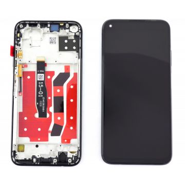 Display Huawei P40 Lite JNY-LX1 OEM cu Rama