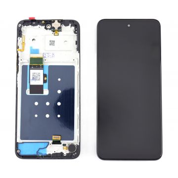 Display Motorola G13 OEM cu Rama