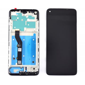 Display Motorola G9 Plus XT2087 OEM cu Rama