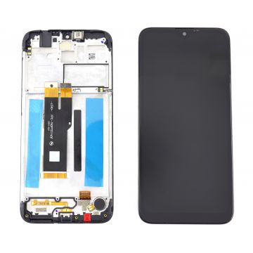 Display Nokia 2.3 OEM cu Rama