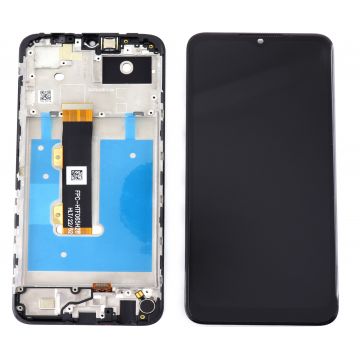 Display Nokia G22 OEM cu Rama