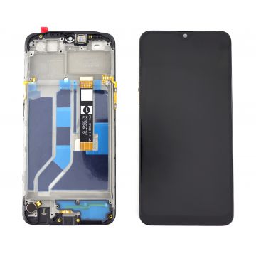 Display Oppo A12 OEM cu Rama