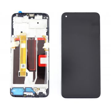 Display Oppo A54 5G OEM cu Rama