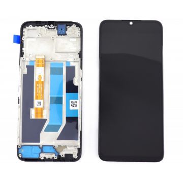 Display Oppo A78 5G OEM cu Rama