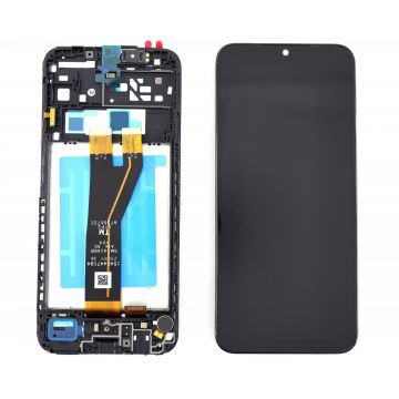 Display Samsung A14 5G DOAR MODELUL A146B OEM cu Rama