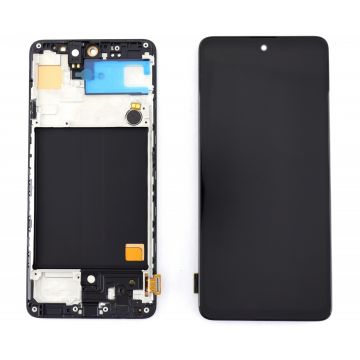 Display Samsung A51 A515 INCELL OEM cu Rama