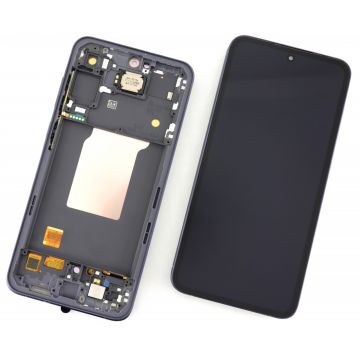 Display Samsung A55 5G A556 OLED cu Rama