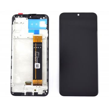Display Samsung M23 M236 OEM cu Rama