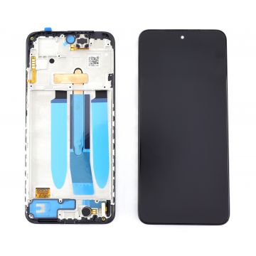 Display Xiaomi Poco M4 Pro 4G OEM Oled cu Rama