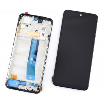 Display Xiaomi Poco M4 Pro 4G OEM TFT cu Rama