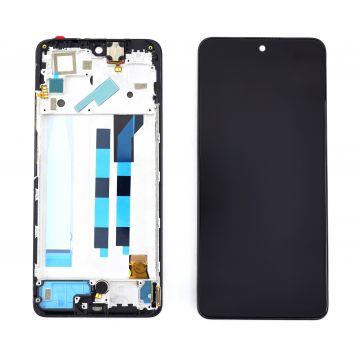 Display Xiaomi Poco X4 Pro 5G OEM OLED cu Rama