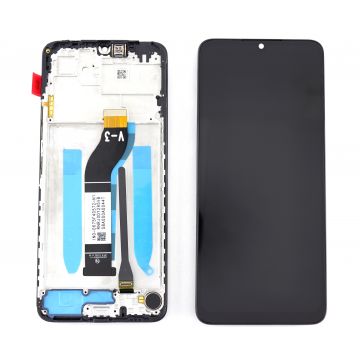 Display Xiaomi Redmi 13C OEM cu Rama