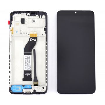 Display Xiaomi Redmi 13C OEM cu Rama