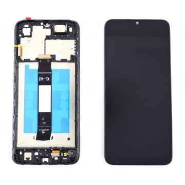 Display Xiaomi Redmi A2 cu Rama
