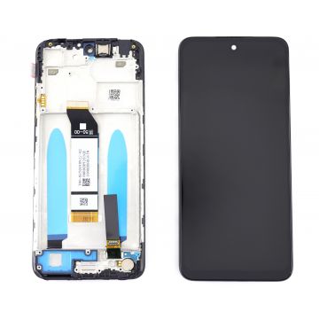 Display Xiaomi Redmi Note 10 5G OEM cu Rama
