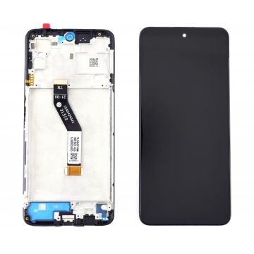 Display Xiaomi Redmi Note 11T 5G OEM cu Rama