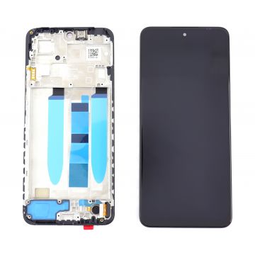 Display Xiaomi Redmi Note 12 4G OEM Oled cu Rama