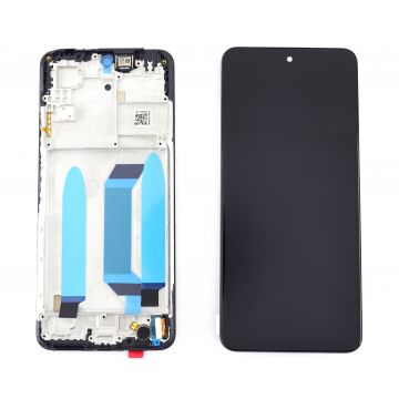 Display Xiaomi Redmi Note 12 5G OEM Oled cu Rama