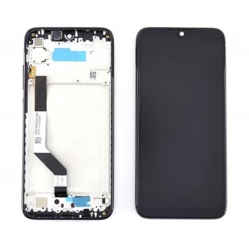 Display Xiaomi Redmi Note 7 Pro OEM cu Rama