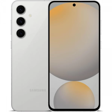 Smartphone Galaxy S24 FE 5G 8GB 256GB Dual SIM Grey
