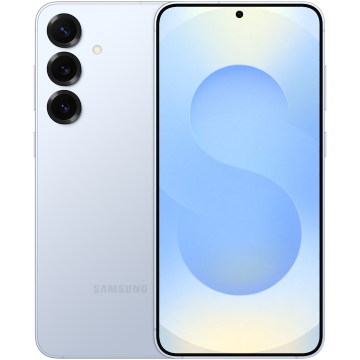 Telefon mobil Galaxy S25+ 512GB 12GB RAM Dual Sim 5G Blue
