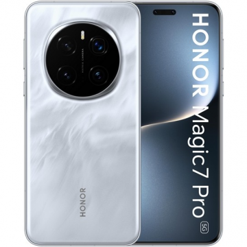 Telefon mobil Magic 7 Pro 512GB 12GB RAM Dual Sim 5G Gri Telefon mobil Magic 7 Pro 512GB 12GB RAM Dual Sim 5G Gri