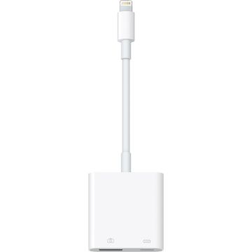 Apple Apple Lightning to USB 3 Camera Adapter