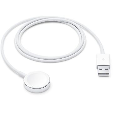 Apple Apple Watch Magnetic Charging Cable (1 m)