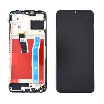 Display Huawei Nova Y70 Plus OEM cu Rama