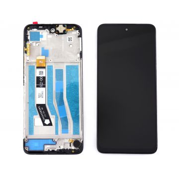 Display Motorola G54 POWER OEM cu Rama