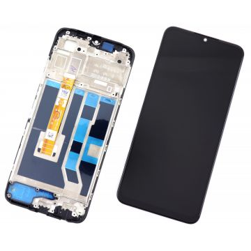 Display OPPO A17 OEM cu Rama