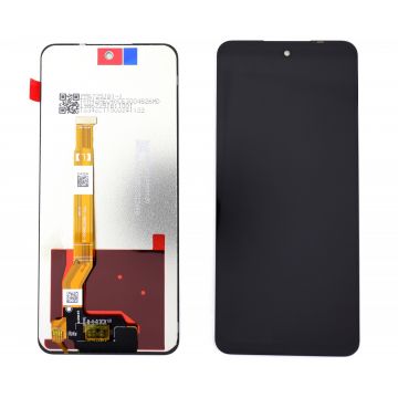 Display OPPO A3 5G Europe