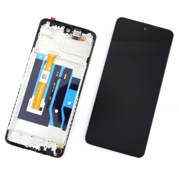 Display OPPO A60 Europe OEM cu Rama