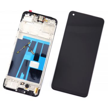 Display Oppo A78 4G OEM INCELL cu Rama