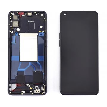 Display Oppo Reno6 5G TFT OEM cu Rama