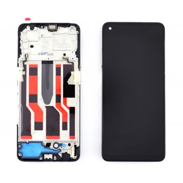 Display Oppo Reno7 Z 5G OEM INCELL cu Rama