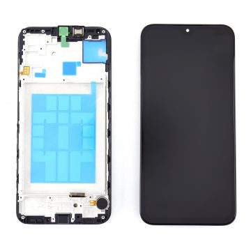 Display Samsung A15 4G A155 OEM INCELL cu Rama