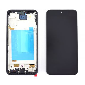 Display Samsung A54 A546 OEM OLED cu Rama