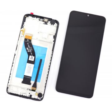 Display Xiaomi Redmi 14C cu Rama