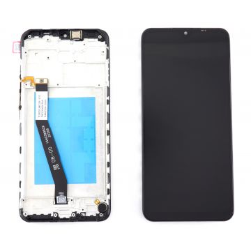 Display Xiaomi Redmi 9 OEM cu Rama
