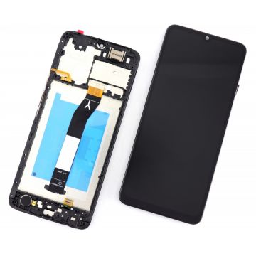 Display Xiaomi Redmi A3 cu Rama