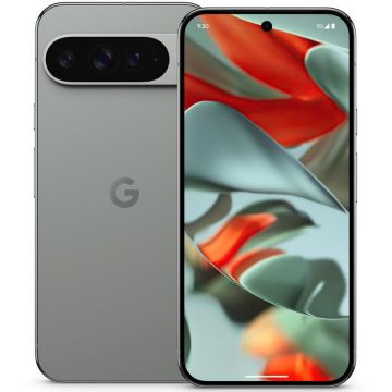 Google Telefon mobil Google Pixel 9 Pro XL, 128GB, 16GB RAM, 5G, Gri
