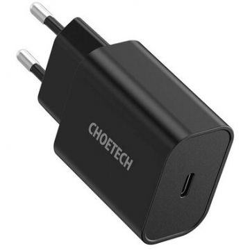 Incarcator Q5004-BK-V2 PD20W Negru