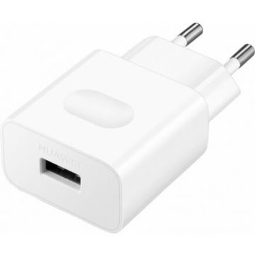 Incarcator Retea HW-090200EH0 18W 2A 1 x USB-A  Alb 2220988