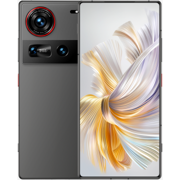 NUBIA Telefon Mobil ZTE Nubia Z70 Ultra, 5G, Dual SIM, Procesor Snapdragon 8 Elite Octa-Core, Ecran AMOLED 6.85, 24GB RAM, 1TB Flash, Camera Tripla, Wi-Fi, Android, Negru
