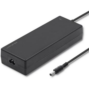 QOLTEC Incarcator desktop, Monolith, 120W, 12V, 10A, Negru